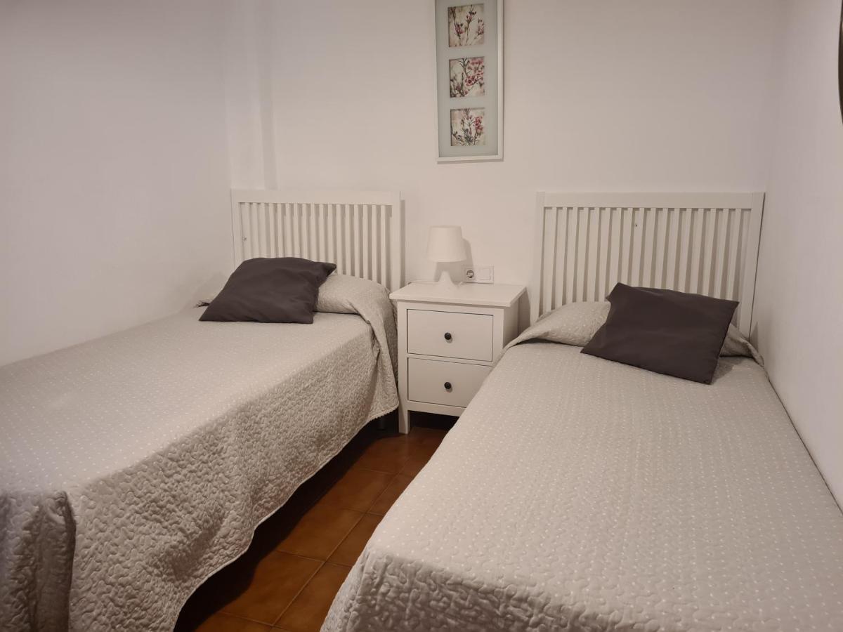 Appartement Playa Viginia