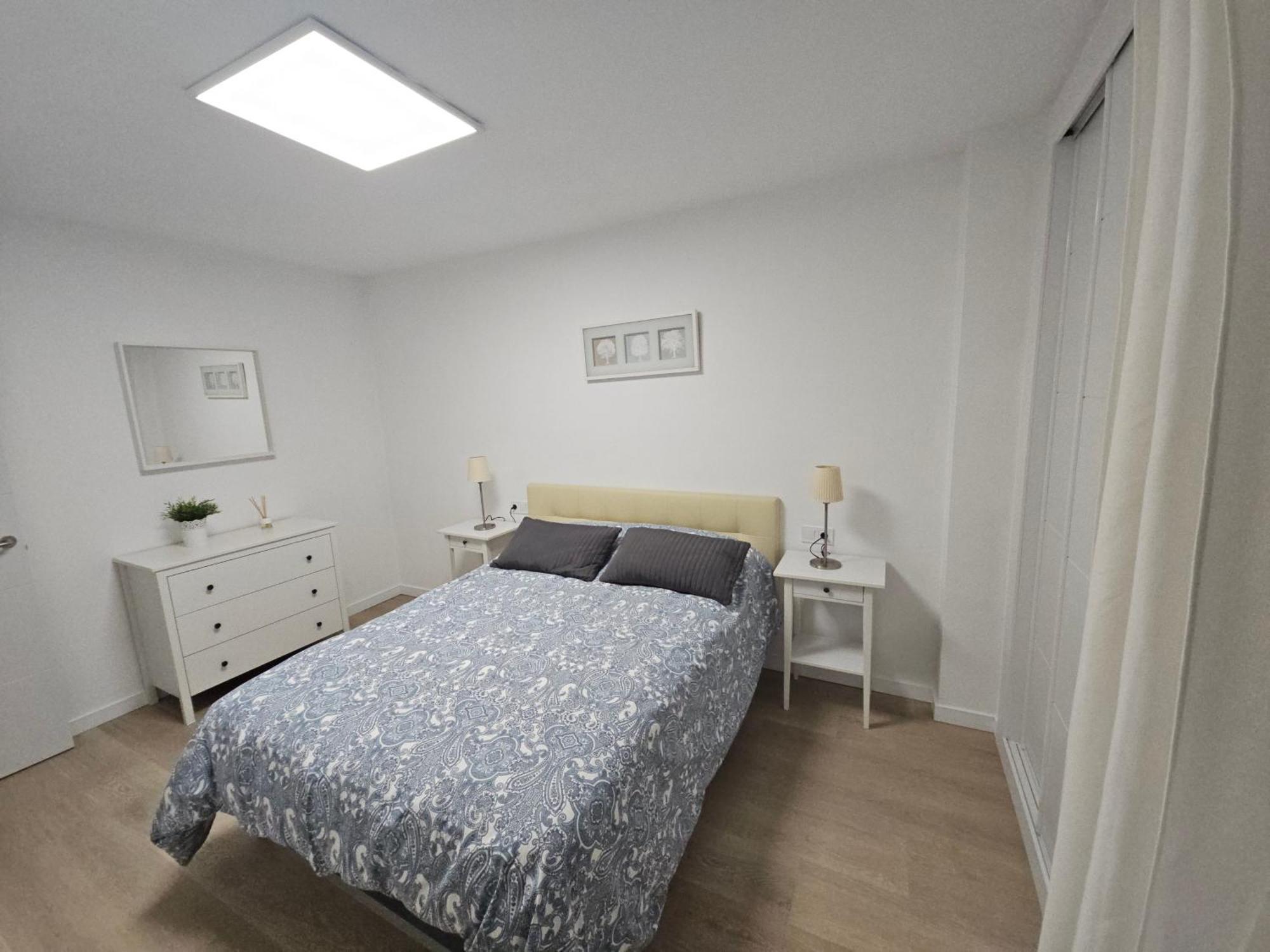 Playa Viginia Appartement