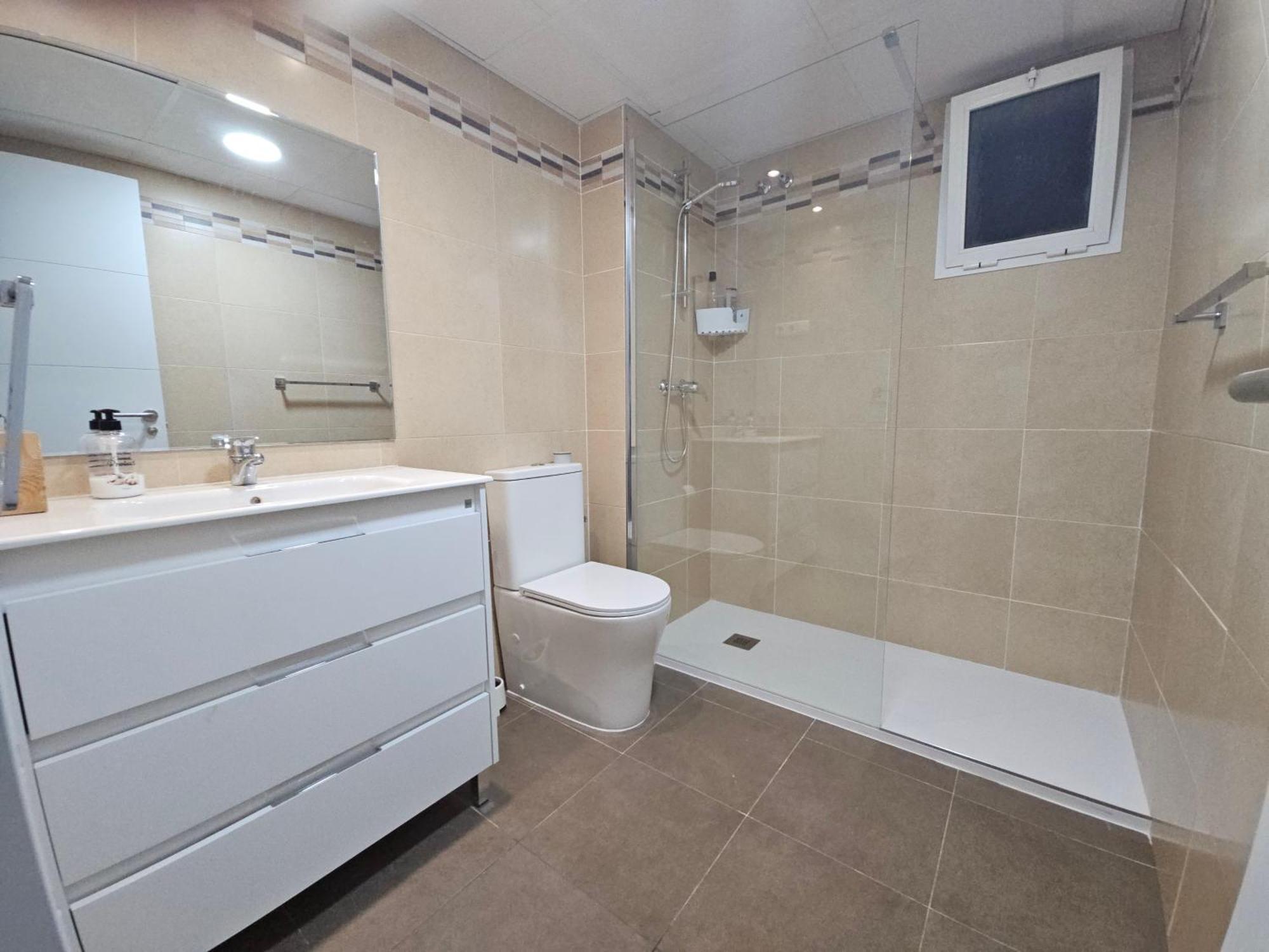Appartement Playa Viginia *