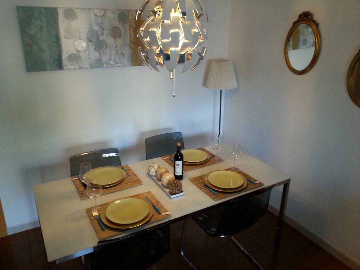 Appartement Playa Viginia