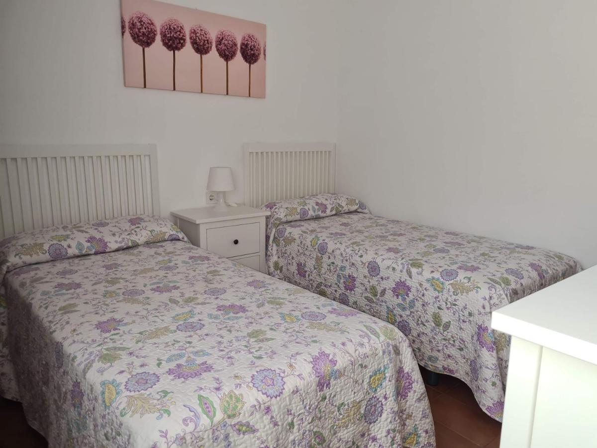 Appartamento Playa Viginia Málaga
