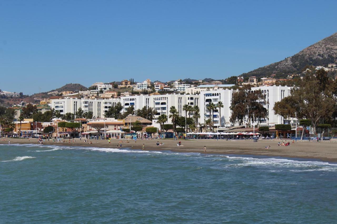 Lejlighed Playa Viginia *